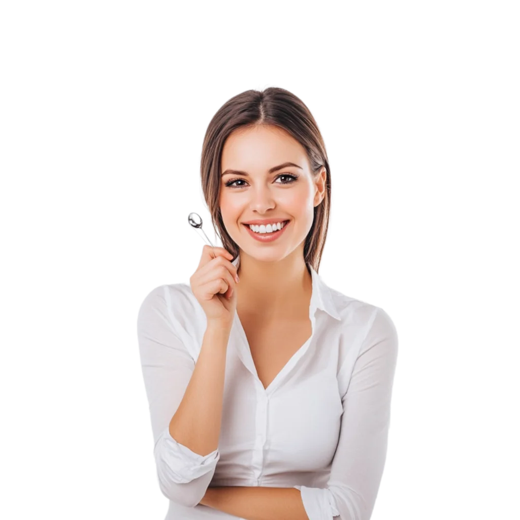 Баннер Удаление зуба ультразвуком